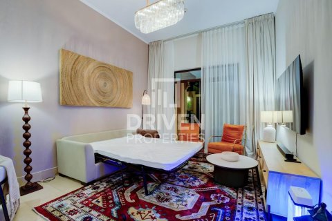 Apartment in Downtown Dubai (Downtown Burj Dubai), Dubai 1 bedroom, 105.07 sq.m. № 126295 - photo 5