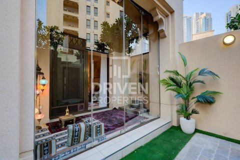 Apartment in Downtown Dubai (Downtown Burj Dubai), Dubai 1 bedroom, 105.07 sq.m. № 126295