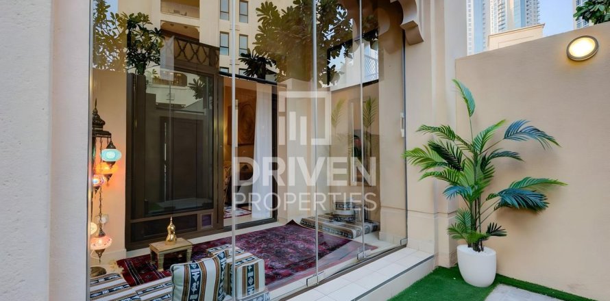 Apartment in Downtown Dubai (Downtown Burj Dubai), Dubai 1 bedroom, 105.07 sq.m. № 126295