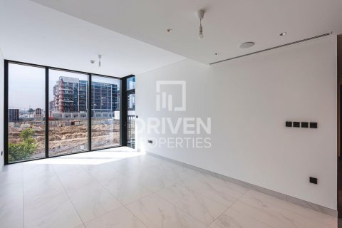 Apartment in Sobha Hartland, Mohammed Bin Rashid City, Dubai 3 bedrooms, 136.47 sq.m. № 126298