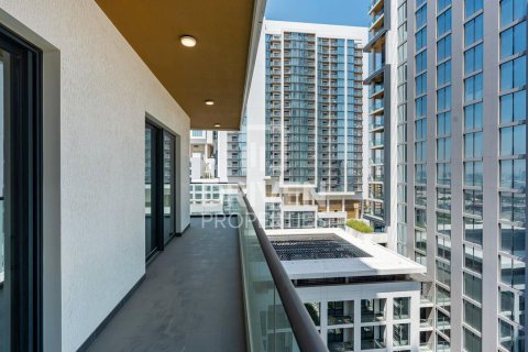 Appartement à Sobha Hartland, Mohammed Bin Rashid City, Dubai, 2 chambres, 137.59 m², № 126297 - photo 13