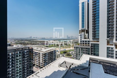Appartement à Sobha Hartland, Mohammed Bin Rashid City, Dubai, 2 chambres, 137.59 m², № 126297