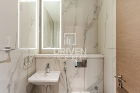 Appartement à Sobha Hartland, Mohammed Bin Rashid City, Dubai, 2 chambres, 137.59 m², № 126297 - photo 16