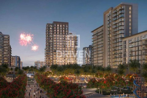 Apartamento en Town Square, Dubai, 2 dormitorios, 96.06 m², № 126305 - foto 6