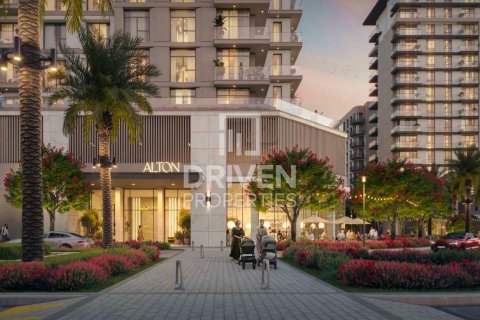 Apartamento en Town Square, Dubai, 2 dormitorios, 96.06 m², № 126305 - foto 5
