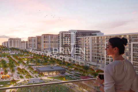 Apartamento en Town Square, Dubai, 2 dormitorios, 96.06 m², № 126305 - foto 3