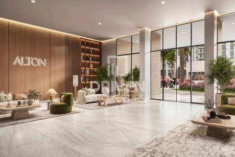 Apartamento en Town Square, Dubai, 2 dormitorios, 96.06 m², № 126305 - foto 10