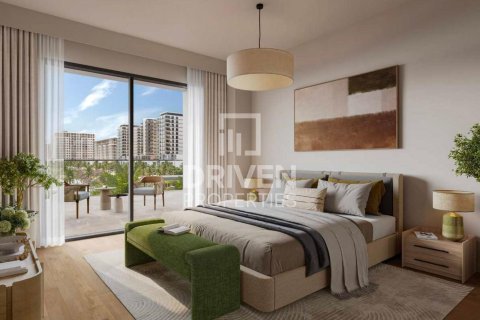 Apartamento en Town Square, Dubai, 2 dormitorios, 96.06 m², № 126305 - foto 9