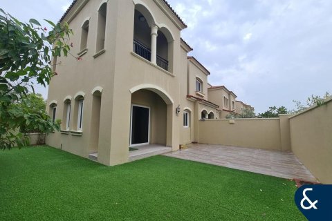 Maison de ville à Dubai Land, Dubai, 3 chambres, 211 m², № 91312