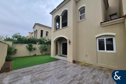 Maison de ville à Dubai Land, Dubai, 3 chambres, 211 m², № 91312 - photo 2