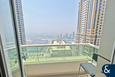 شقة في Marina Pinnacle, مرسى دبي, دبي 3 غرف نوم, 147 م² رقم 91313 - صورة 13