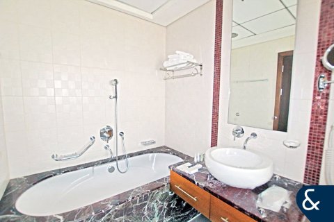 شقة في Marina Pinnacle, مرسى دبي, دبي 3 غرف نوم, 147 م² رقم 91313 - صورة 11