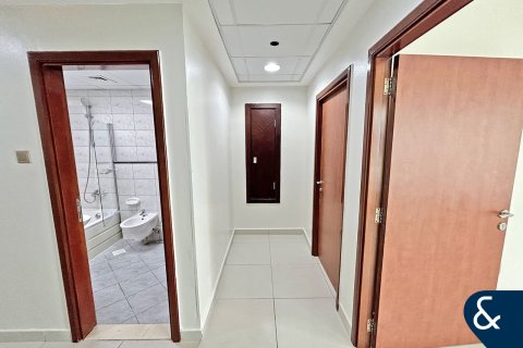 شقة في Marina Pinnacle, مرسى دبي, دبي 3 غرف نوم, 147 م² رقم 91313 - صورة 8