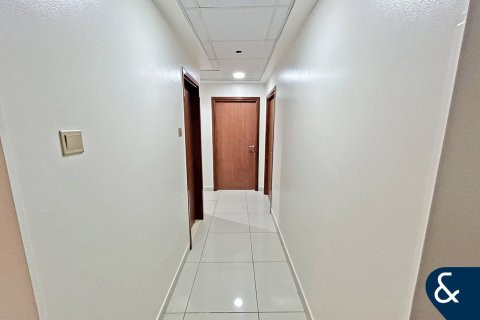 شقة في Marina Pinnacle, مرسى دبي, دبي 3 غرف نوم, 147 م² رقم 91313 - صورة 2