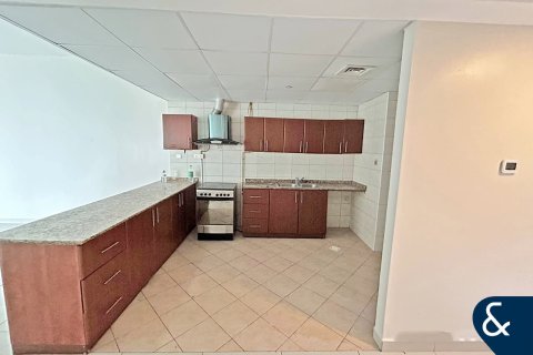 شقة في Marina Pinnacle, مرسى دبي, دبي 3 غرف نوم, 147 م² رقم 91313 - صورة 7