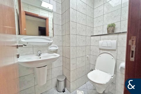 شقة في Marina Pinnacle, مرسى دبي, دبي 3 غرف نوم, 147 م² رقم 91313 - صورة 9