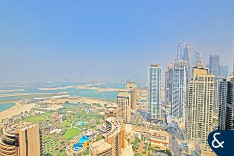 شقة في Marina Pinnacle, مرسى دبي, دبي 3 غرف نوم, 147 م² رقم 91313