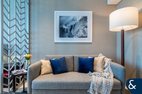 Apartment in DAMAC Maison Privé, Business Bay, Dubai studio, 40 sq.m. № 91310 - photo 3