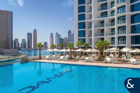 Apartment in DAMAC Maison Privé, Business Bay, Dubai studio, 40 sq.m. № 91310 - photo 9