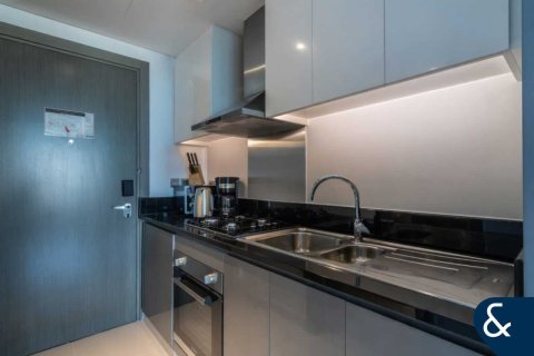 Apartment in DAMAC Maison Privé, Business Bay, Dubai studio, 40 sq.m. № 91310 - photo 5