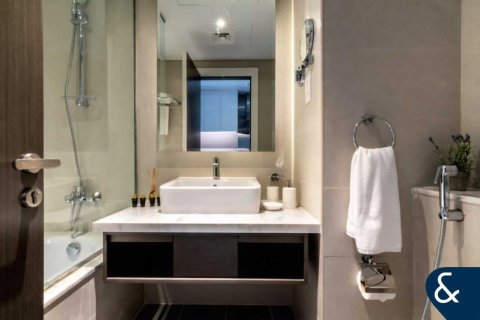 Apartment in DAMAC Maison Privé, Business Bay, Dubai studio, 40 sq.m. № 91310 - photo 6