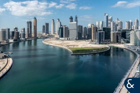 Apartment in DAMAC Maison Privé, Business Bay, Dubai studio, 40 sq.m. № 91310 - photo 8