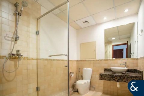 Купить квартиру в Sadaf, Джумейра Бич Резиденс, Дубай: 1 спальня, 124м², № 91314 - фото 10