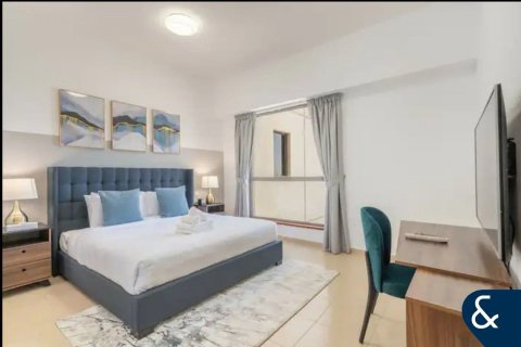 Купить квартиру в Sadaf, Джумейра Бич Резиденс, Дубай: 1 спальня, 124м², № 91314 - фото 7