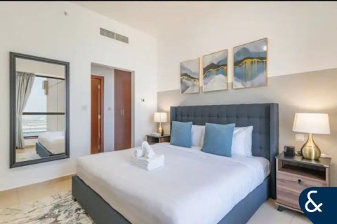 Купить квартиру в Sadaf, Джумейра Бич Резиденс, Дубай: 1 спальня, 124м², № 91314 - фото 6