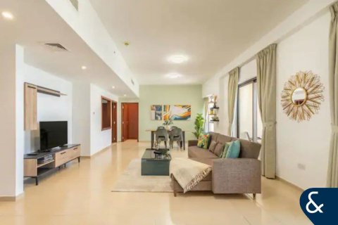 Купить квартиру в Sadaf, Джумейра Бич Резиденс, Дубай: 1 спальня, 124м², № 91314 - фото 11