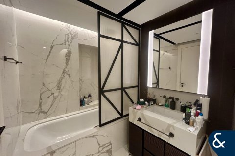 Apartment in Jumeirah Lake Towers, Dubai 1 bedroom, 74 sq.m. № 91311 - photo 19