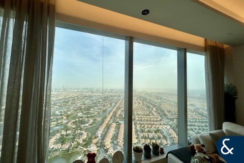 Apartment in Jumeirah Lake Towers, Dubai 1 bedroom, 74 sq.m. № 91311 - photo 5