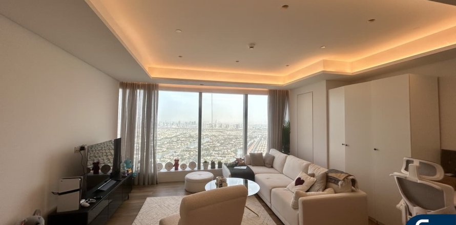 Apartment in Jumeirah Lake Towers, Dubai 1 bedroom, 74 sq.m. № 91311