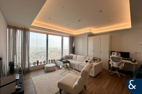 Apartment in Jumeirah Lake Towers, Dubai 1 bedroom, 74 sq.m. № 91311 - photo 3