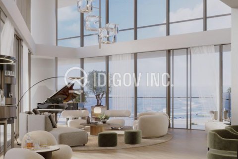 Penthouse in Maritime City, Dubai 3 bedrooms, 285 sq.m. № 49834 - photo 1