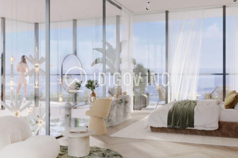 Penthouse in Maritime City, Dubai 3 bedrooms, 285 sq.m. № 49834 - photo 3