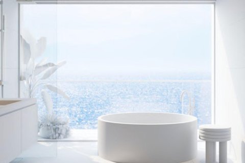 Penthouse in Maritime City, Dubai 3 bedrooms, 285 sq.m. № 49834 - photo 6