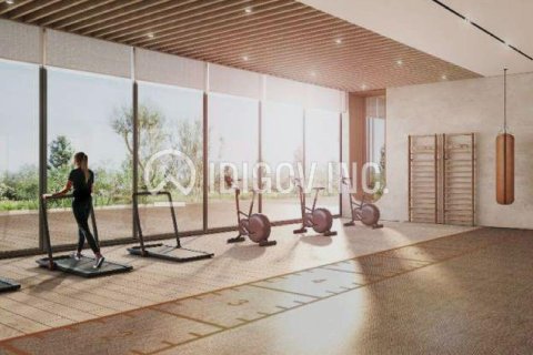 Penthouse in Maritime City, Dubai 3 bedrooms, 285 sq.m. № 49834 - photo 8