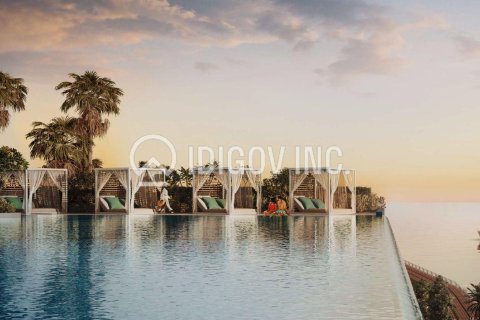 Penthouse in Maritime City, Dubai 3 bedrooms, 285 sq.m. № 49834 - photo 7