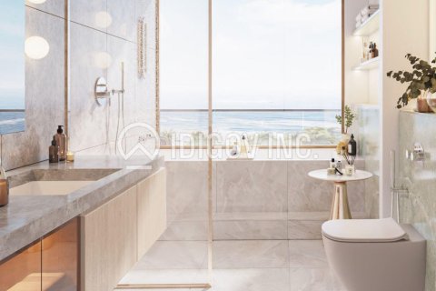 Penthouse in Maritime City, Dubai 3 bedrooms, 285 sq.m. № 49834 - photo 5