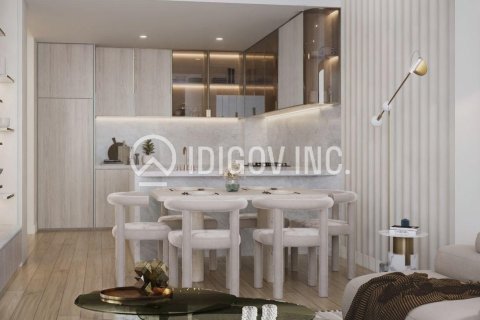 Penthouse in Maritime City, Dubai 3 bedrooms, 285 sq.m. № 49834 - photo 2