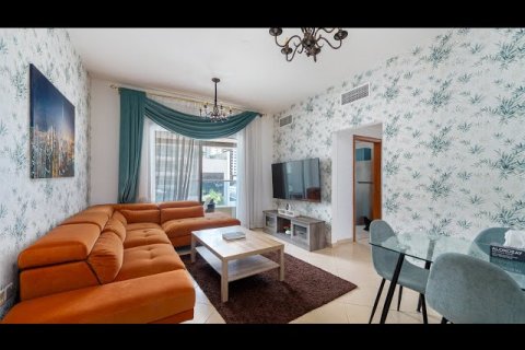 Apartment in Dubai Marina, Dubai 2 bedrooms, 101 sq.m. № 56682 - photo 2