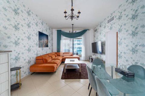 Apartment in Dubai Marina, Dubai 2 bedrooms, 101 sq.m. № 56682 - photo 1