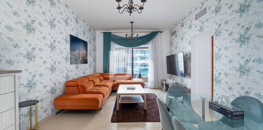 Apartment in Dubai Marina, Dubai 2 bedrooms, 101 sq.m. № 56682