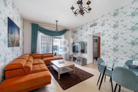 Apartment in Dubai Marina, Dubai 2 bedrooms, 101 sq.m. № 56682 - photo 15