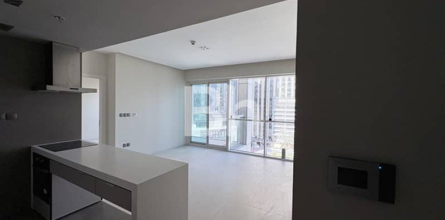 Apartamento en Dubai Marina, Dubai, 1 dormitorio, 66 m², № 56684