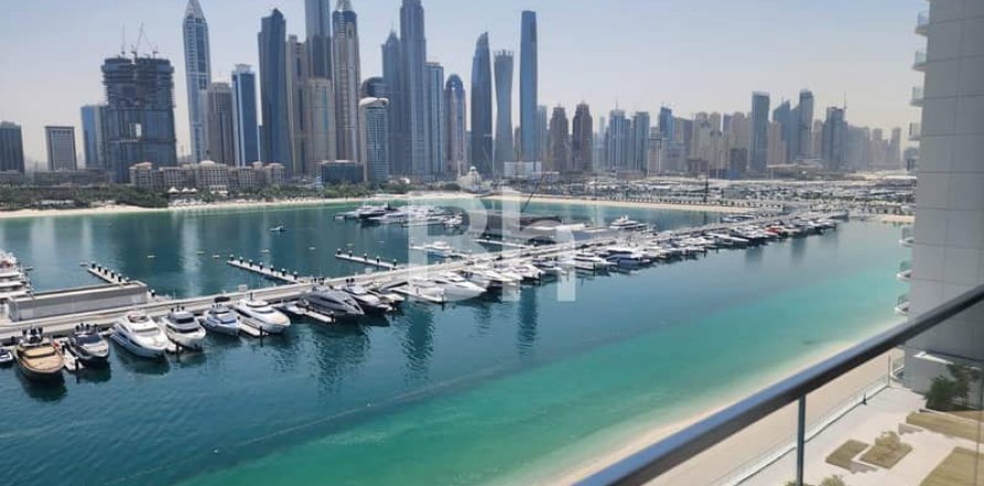 Apartment in Dubai Harbour, Dubai 3 bedrooms, 180 sq.m. № 56681