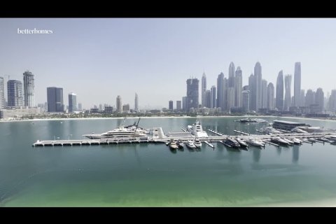 Apartment in Dubai Harbour, Dubai 3 bedrooms, 180 sq.m. № 56681 - photo 2