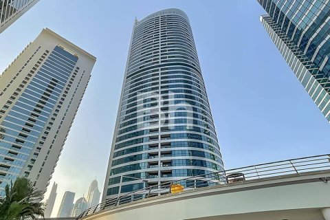 Apartment in Jumeirah Lake Towers, Dubai 1 bedroom, 92 sq.m. № 56683 - photo 3