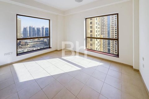 Apartment in Jumeirah Beach Residence, Dubai 2 bedrooms, 118 sq.m. № 56679 - photo 1